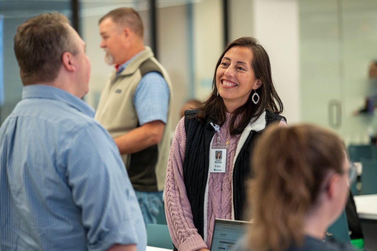 Region 4 ESC tweet media