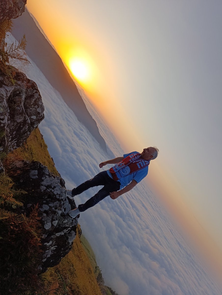 Bulutlar Arasında Bir Cennettir Memleket 

Trabzon/Köprübaşı