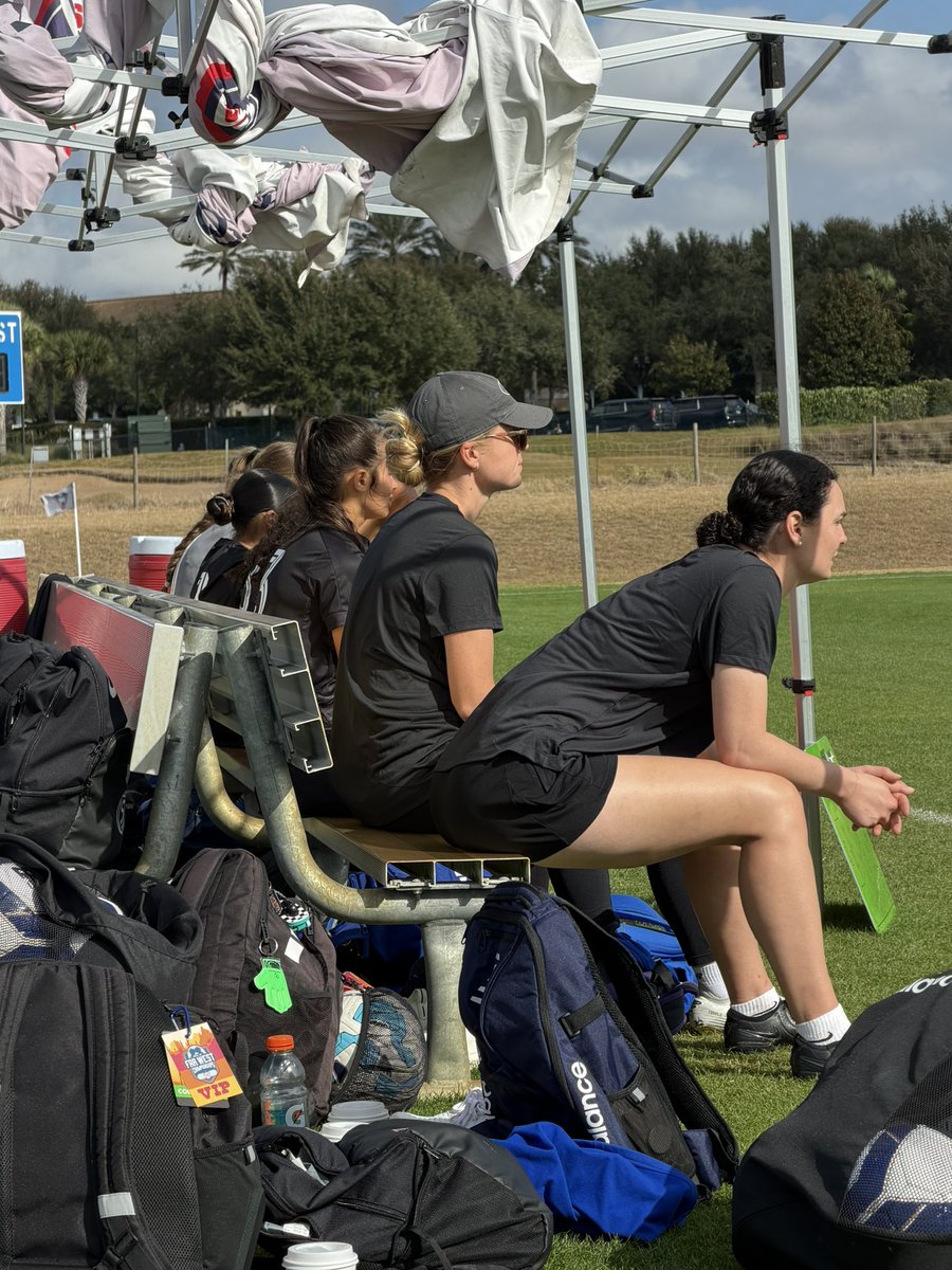 ODP @usyouthsoccer @usyouthsoccerodp  girls. What a passion, power, enthousiasm on and off the the pitch real ❤️ for our beautiful game. @goalplayercom <a href="/uhlsport/">uhlsport</a>.de @uhlsportusa