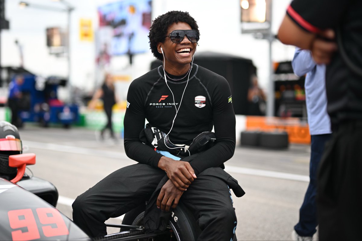 ABEL Motorsports tweet media