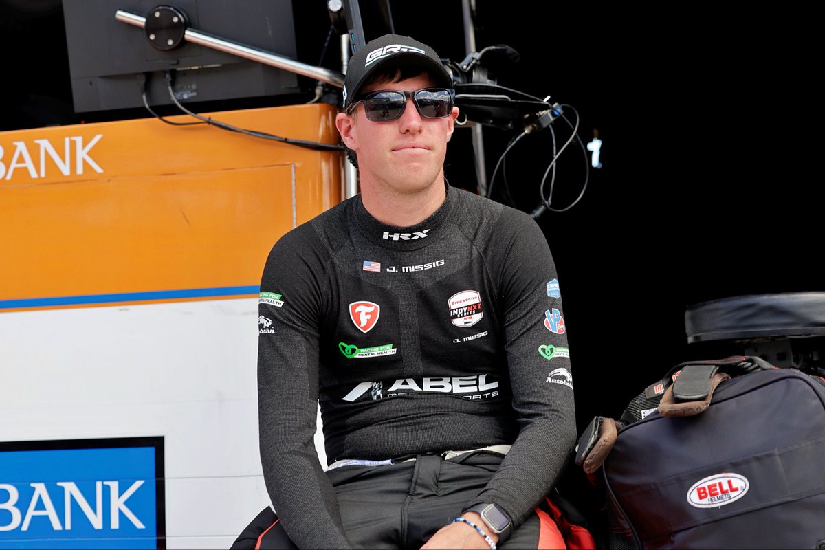 ABEL Motorsports tweet media