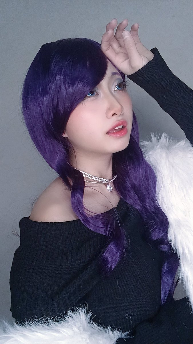 Tanuki_meron's tweet photo. #Mlpcosplay
マイリトルポニーコスプレダにょーん
これで私もウマ娘‼️
ラリティだにょーん! https://t.co/9m8MfXmb1k