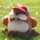 mariotwtconfess's tweet photo. "Monty Mole is the best Super Mario universe character." https://t.co/t1xLvNJ6EY