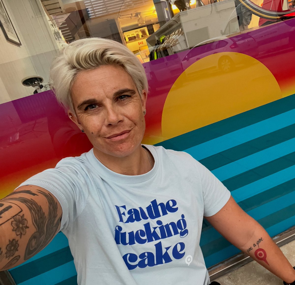 OTTILIE QUINCE tweet media