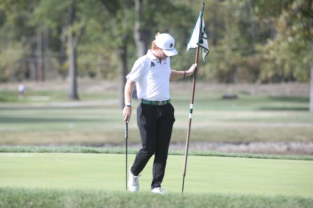 CSU Golf tweet media