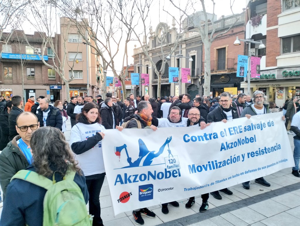 Lluita Internacionalista (LI) tweet media