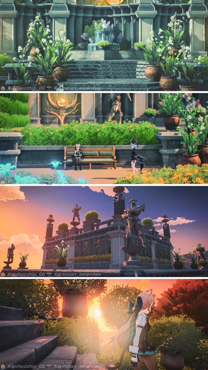 Isola Bella, an Italian Vacation

Replica IDs for EU server
Please NO:
-Commercial/competitive use
-Redistribution
-Add to ID listings

Letter: 52243457881
Mirage: 56538425177
Conch-Court: 60833392473

Please refer to yt link on how to use.
#sereniteapot #replicaid #塵歌壺