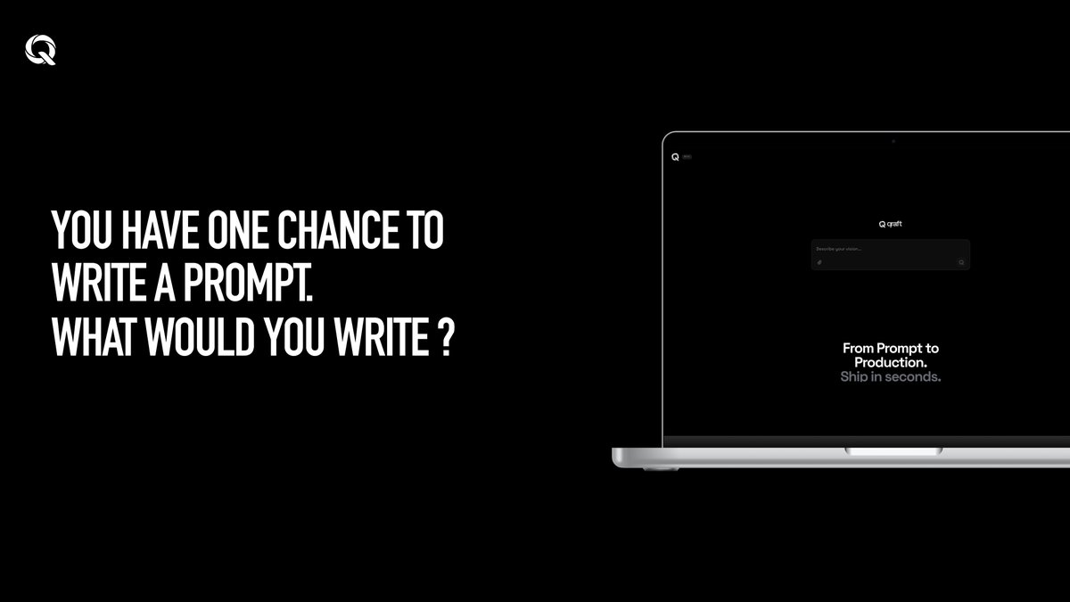 Don't miss your chance.