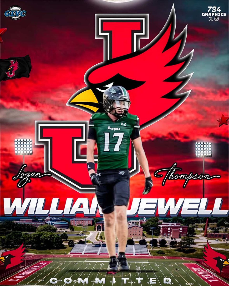 Logan Thompson tweet media