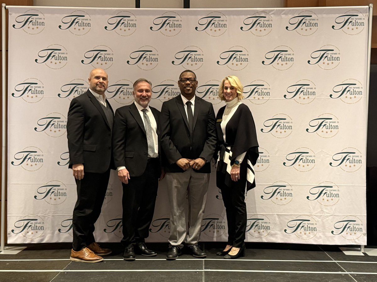 FultonCountySchools tweet media