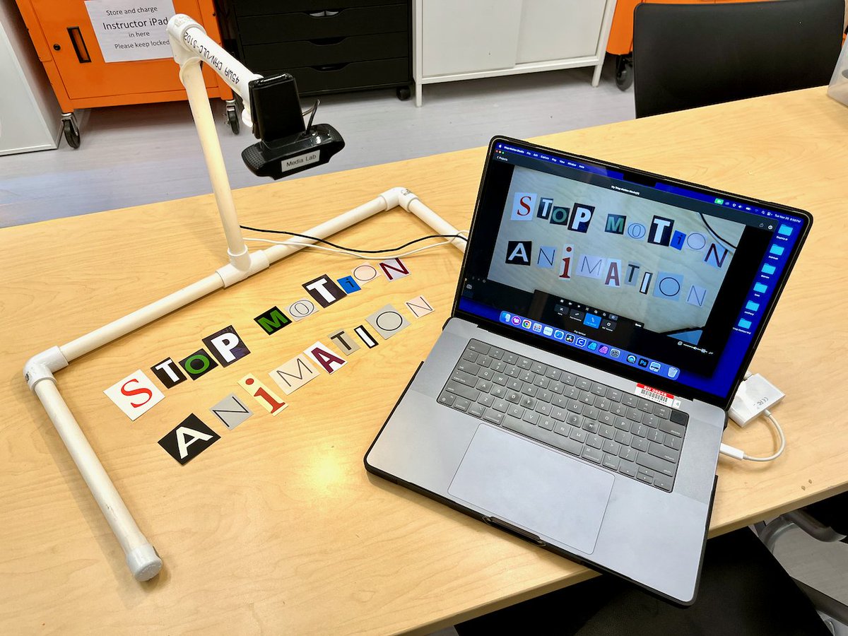 Fun Richmond tweet media