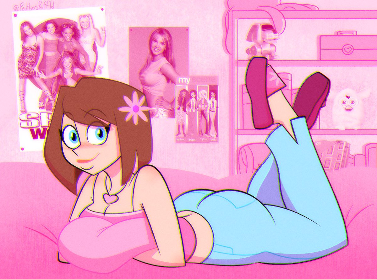 Feathers (Comms Open) tweet media