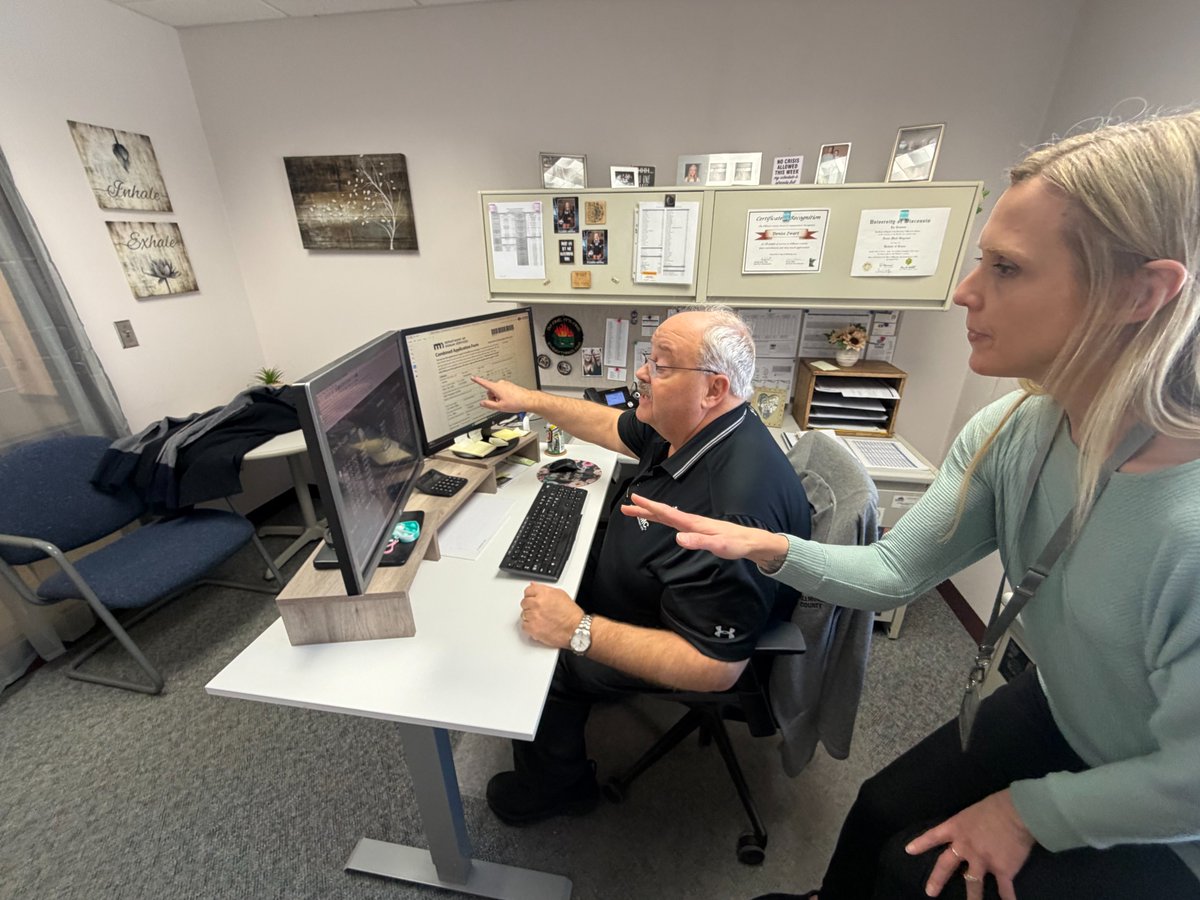 Minnesota Counties tweet media