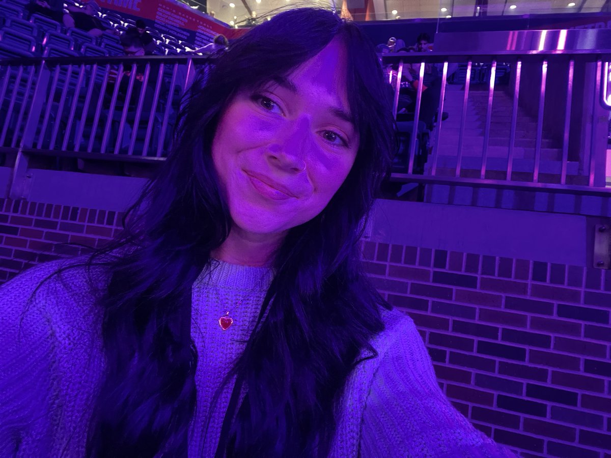 Savannah Davis tweet media