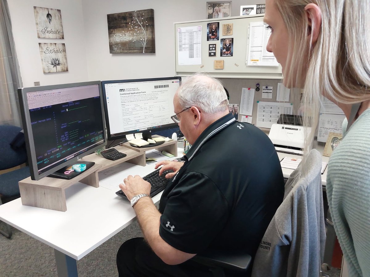 Minnesota Counties tweet media