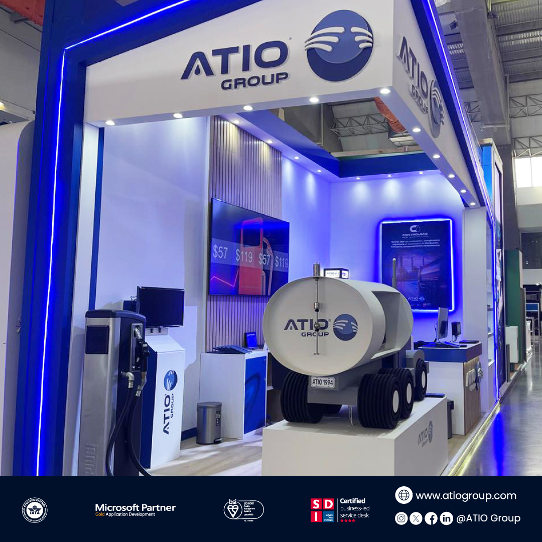 ATIO® Group tweet media