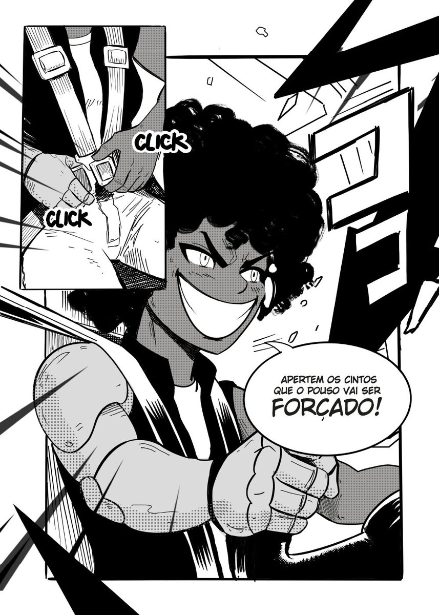 niLLSfg_'s tweet image. Acabamos de lançar nosso primeiro mangá!
MAESTRO: uma obra que se iniciou na minha discografia e agora se expande para um universo completo anexando todos os personagens que foram abordados em GoodSmell , Lógos e O Resgate do Maestro.
Voce pode ler no link abaixo. 🦾🤖
