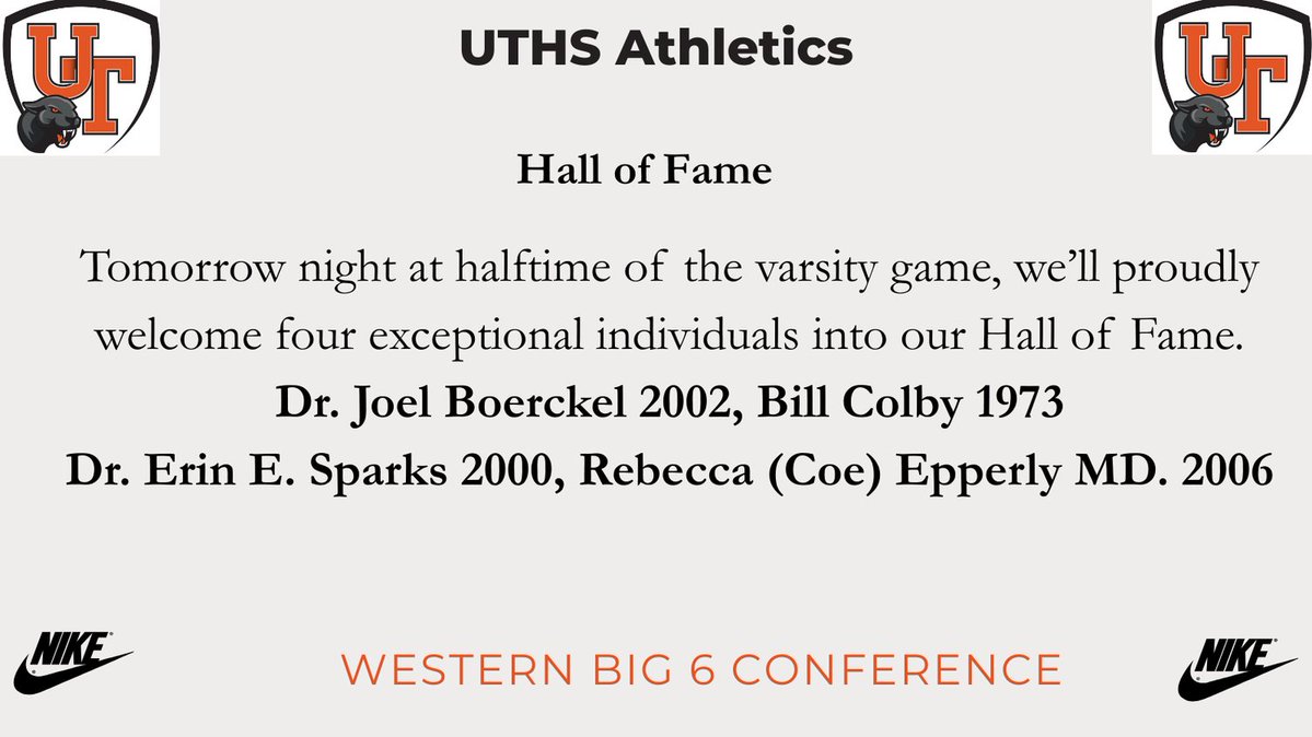 UTHSATHLETICS's tweet image. 