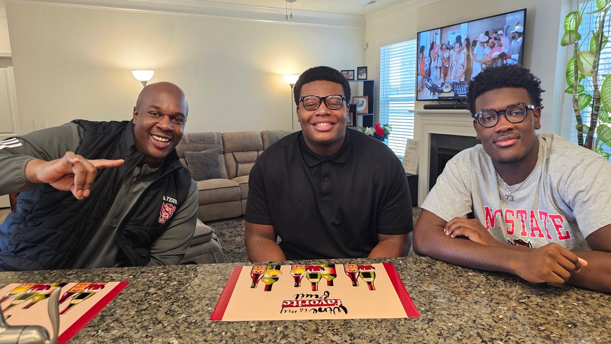 Jesiah Fields⭐️⭐️⭐️ tweet media