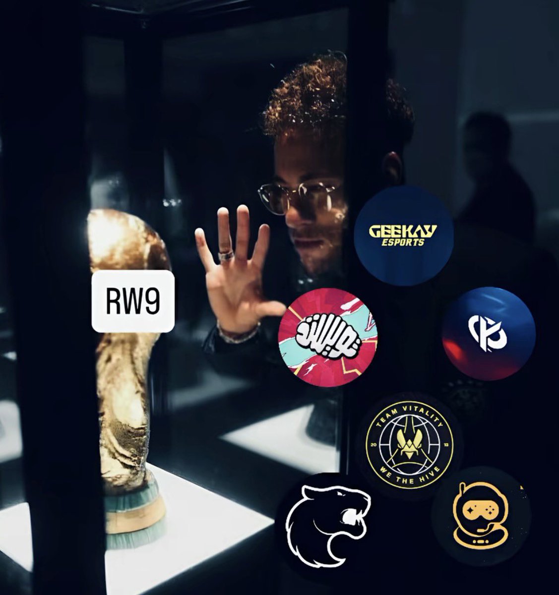 والله انه مكسب لكل نادي يدخله ماشاءالله