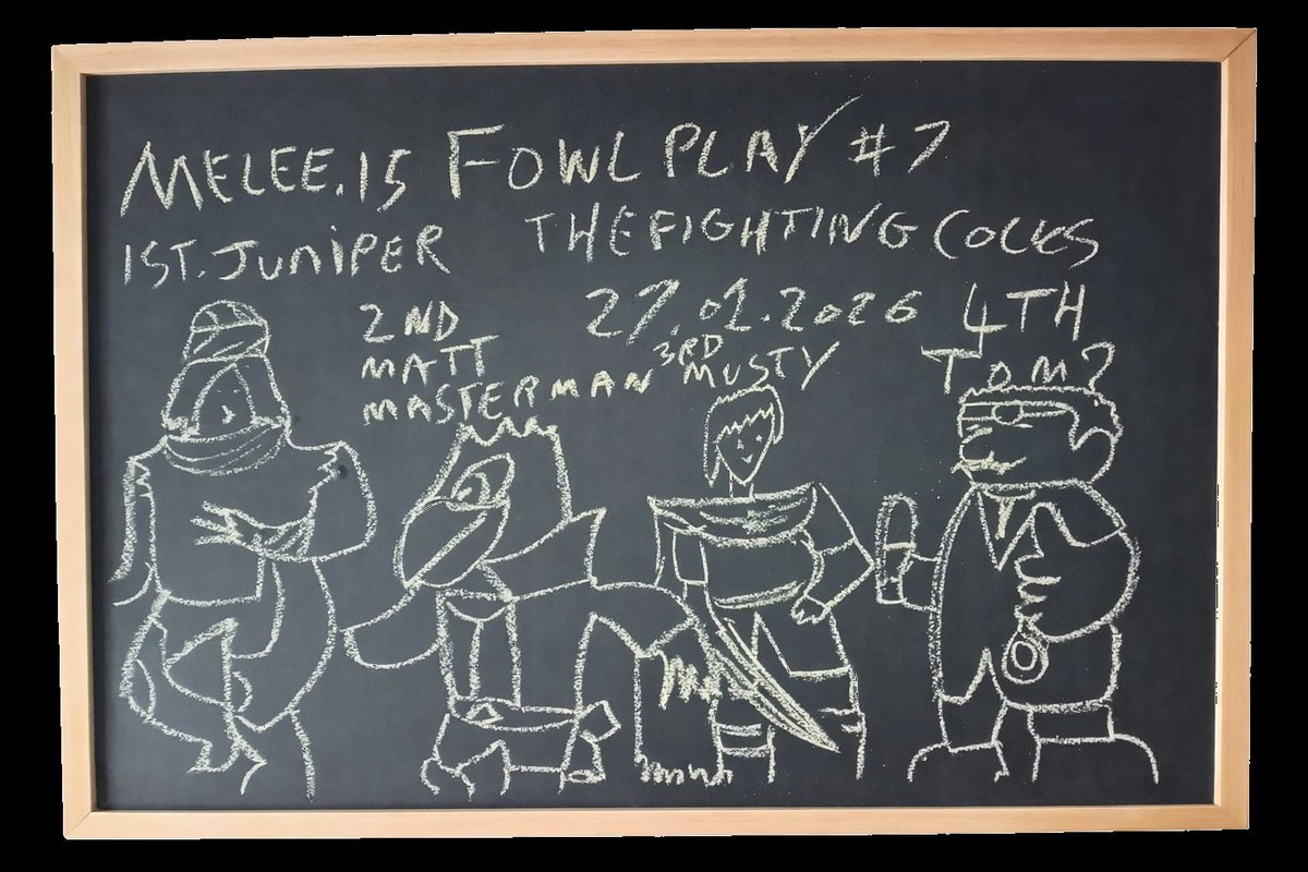 SSBM Midlands (MeleeUK) tweet media