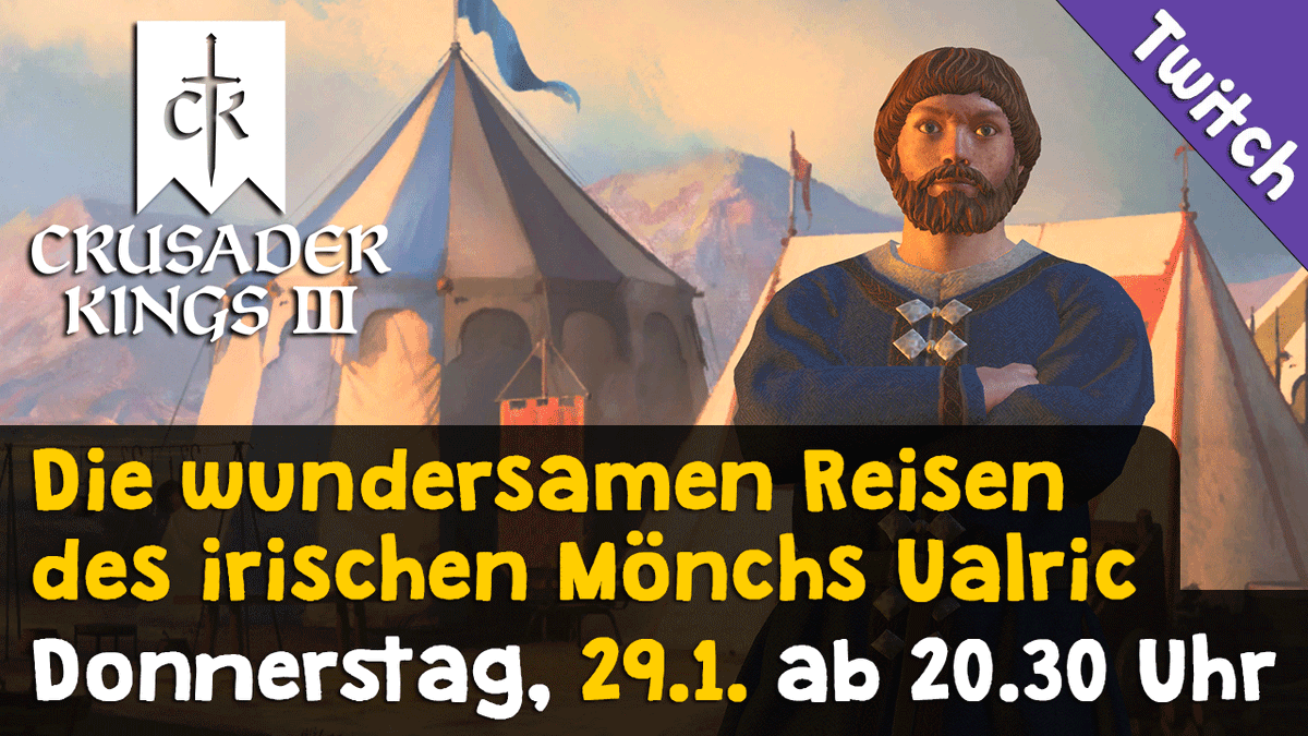 Steinwallen - Games & History tweet media