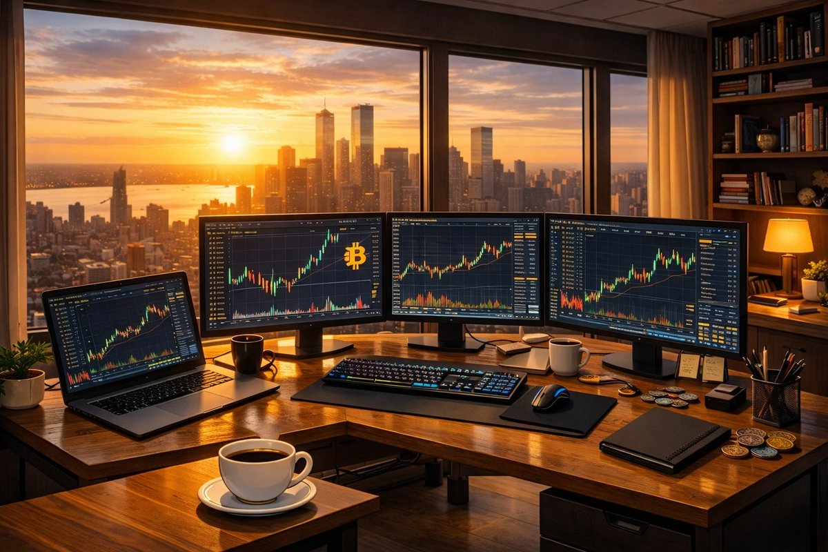 Jacob Crypto Bury (@BuryCrypto) / Posts / X