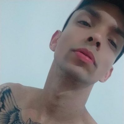 JohnnyHaas6's tweet image. #NovaFotoDePerfil