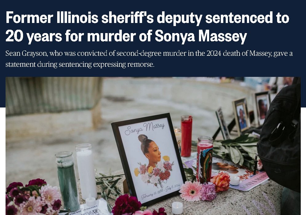 State Senator Robert Peters tweet media