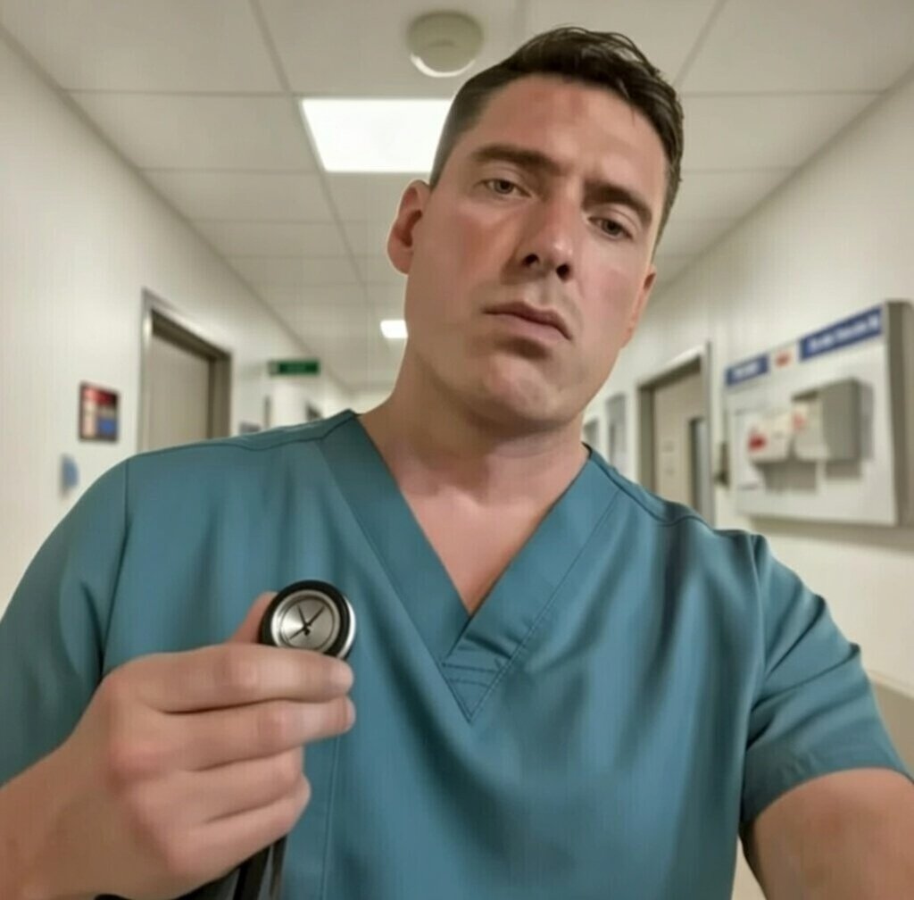 BAPingLoud's tweet image. 🚨Alexis Pretti's coworker speaks out: "At first I was sad, but after videos released showed him attacking and harassing federal agents, I wanted to clear the air that his views were radical and aren't respective of our hospital. He was a very bad nurse when I worked with him as…