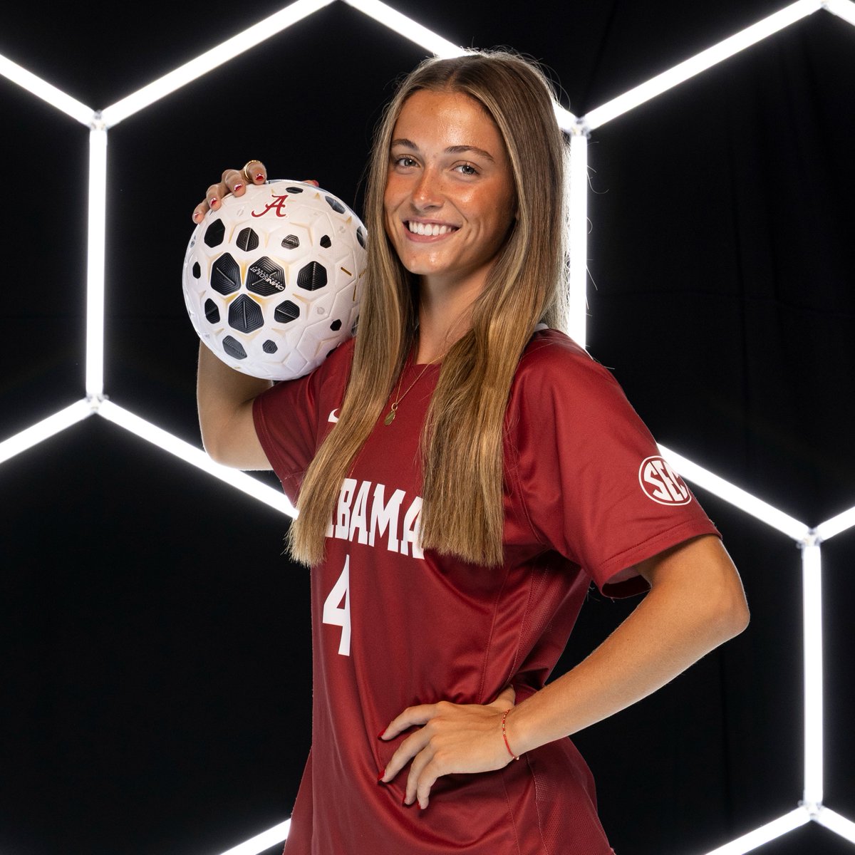 Alabama Soccer tweet media