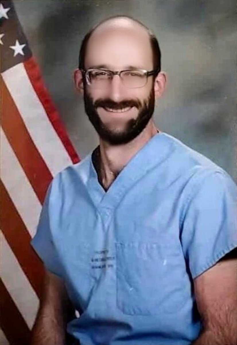 BAPingLoud's tweet image. 🚨Alexis Pretti's coworker speaks out: "At first I was sad, but after videos released showed him attacking and harassing federal agents, I wanted to clear the air that his views were radical and aren't respective of our hospital. He was a very bad nurse when I worked with him as…