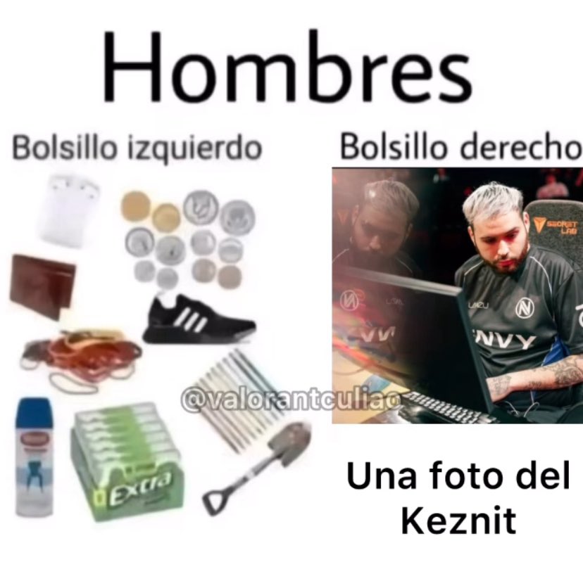 javomarts___'s tweet photo. Hombres…. Confirmen
IG: valorantculiao https://t.co/sQEnLbnQrq