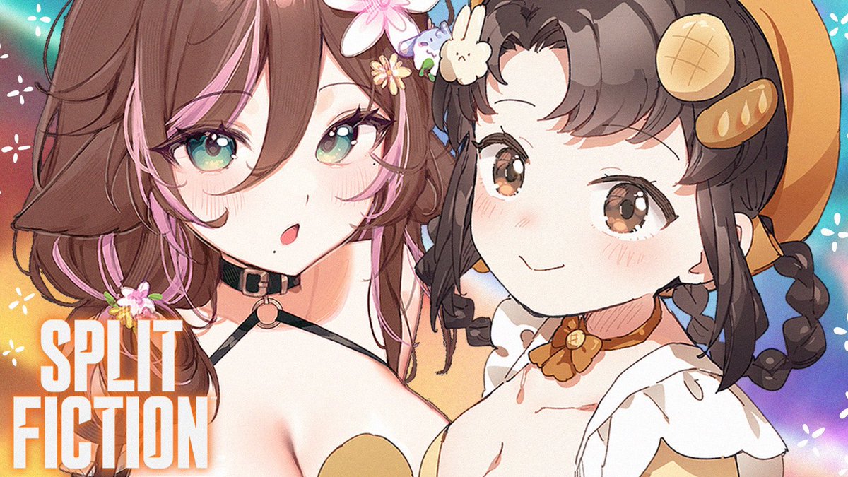 Foreverbright RETURN!! 🌿🥨
I haven’t seen Mint in sooo long! It’s time to reunite and take on this adventure together once more!! 

-ˋˏ ⠀  ♡   　ˎˊ-
⠀ ᥥ ᥥ⠀⠀ꪒ  ꪒ
(*︲˔︲)︲˕︲*)
⠀/⌒ づ⊂⌒ヽ

⏰ 4pm EST/1pm PST ⬇️