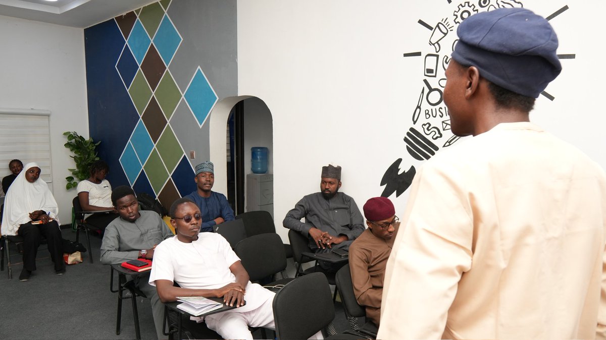 Co-Development Hub tweet media