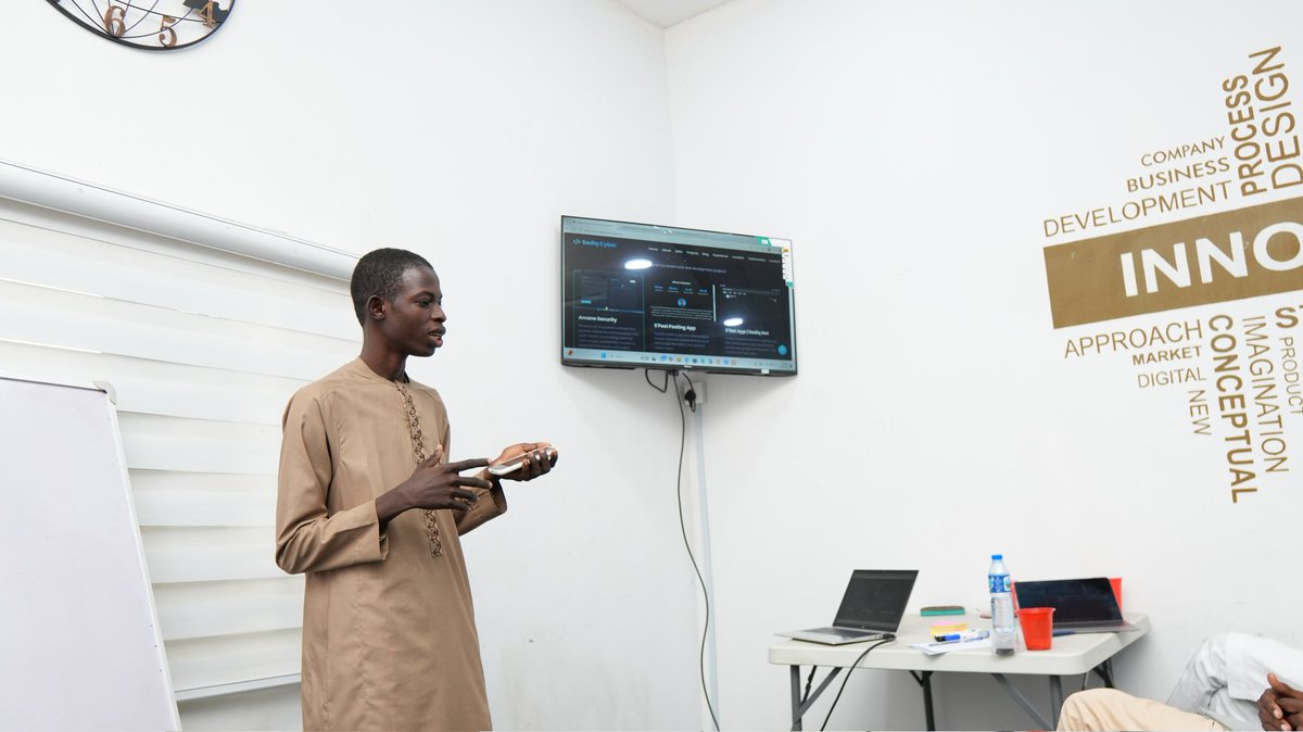 Co-Development Hub tweet media