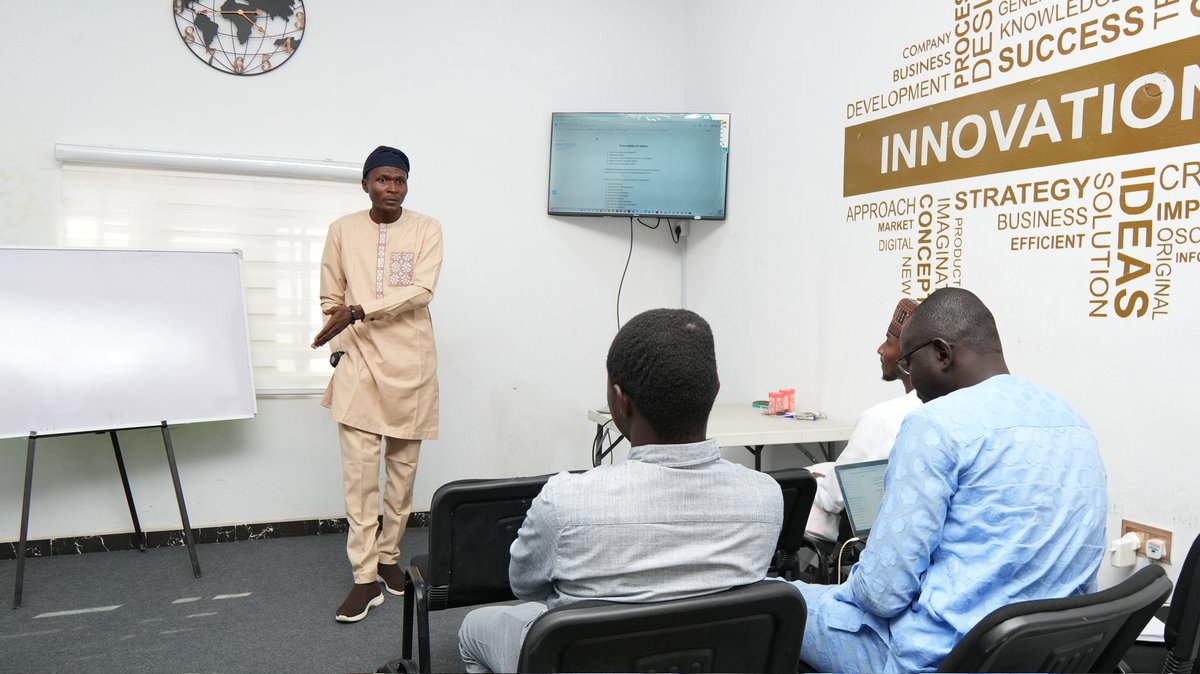 Co-Development Hub tweet media