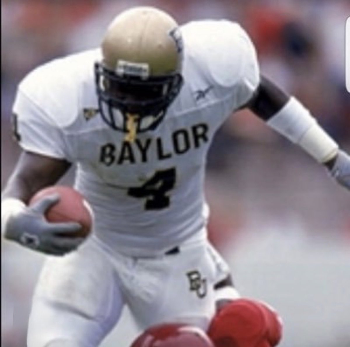 Jamal Lagway tweet media