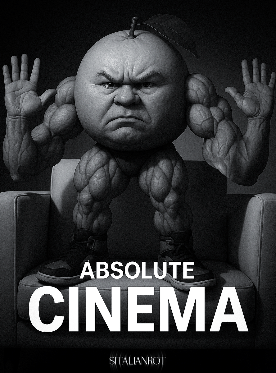 Italianrot tweet media