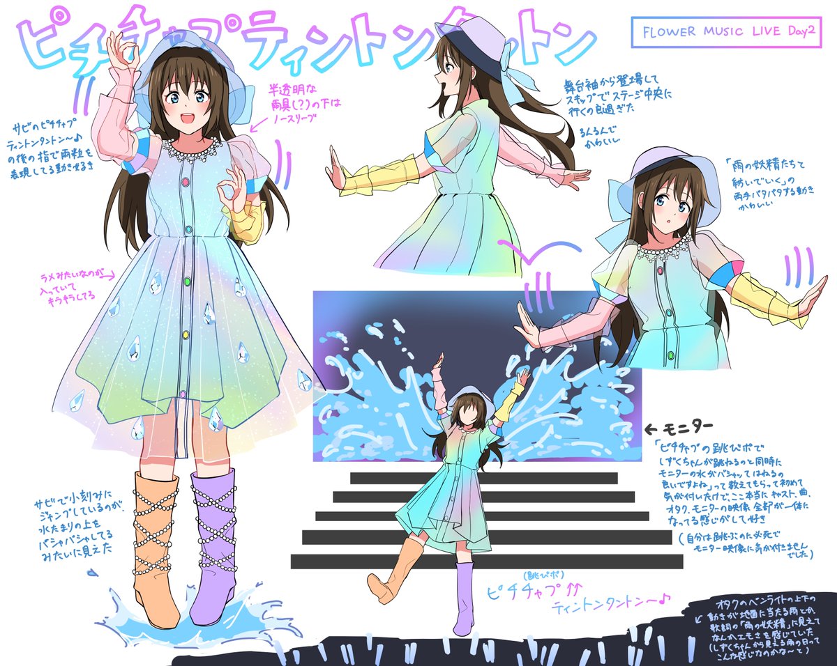 はぐるま (@89ru0) / Posts / X