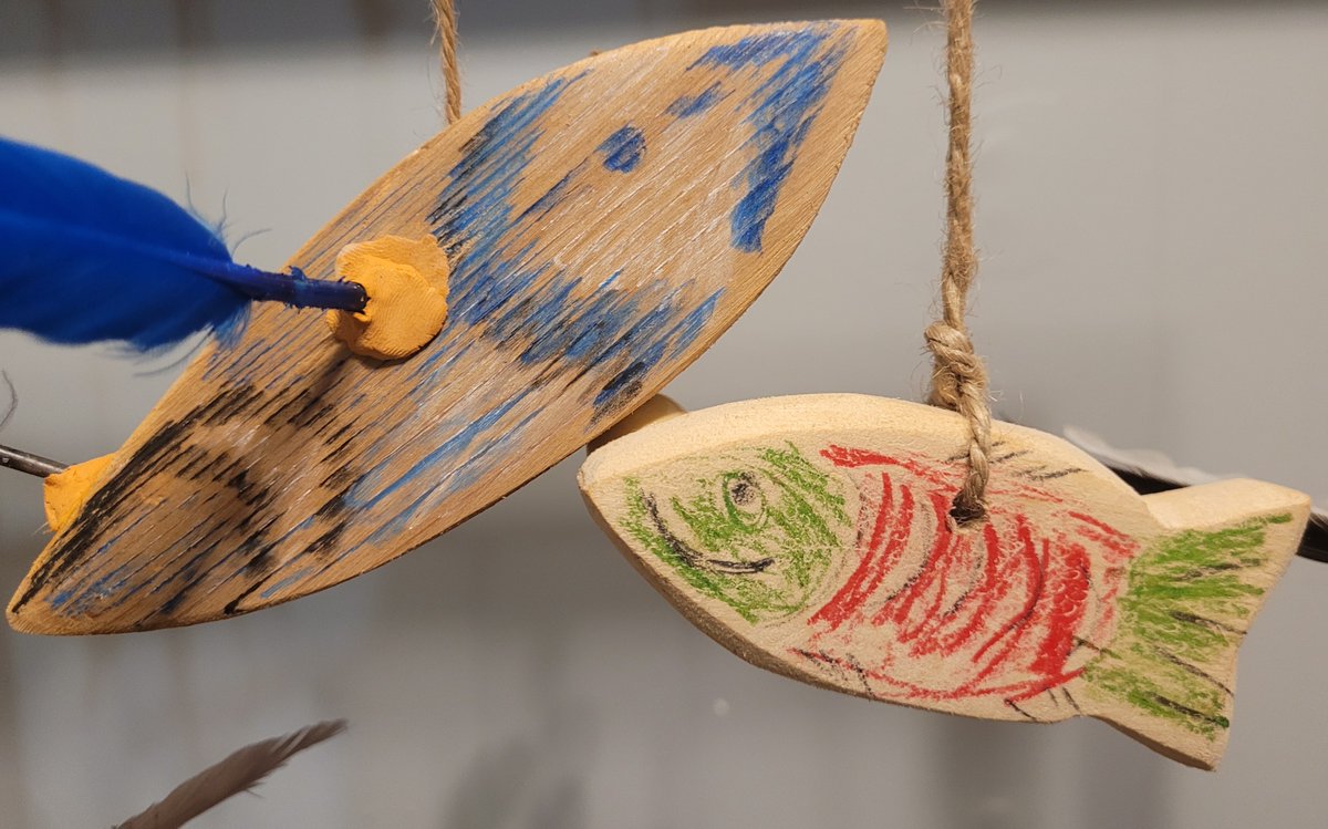 Fun Richmond tweet media