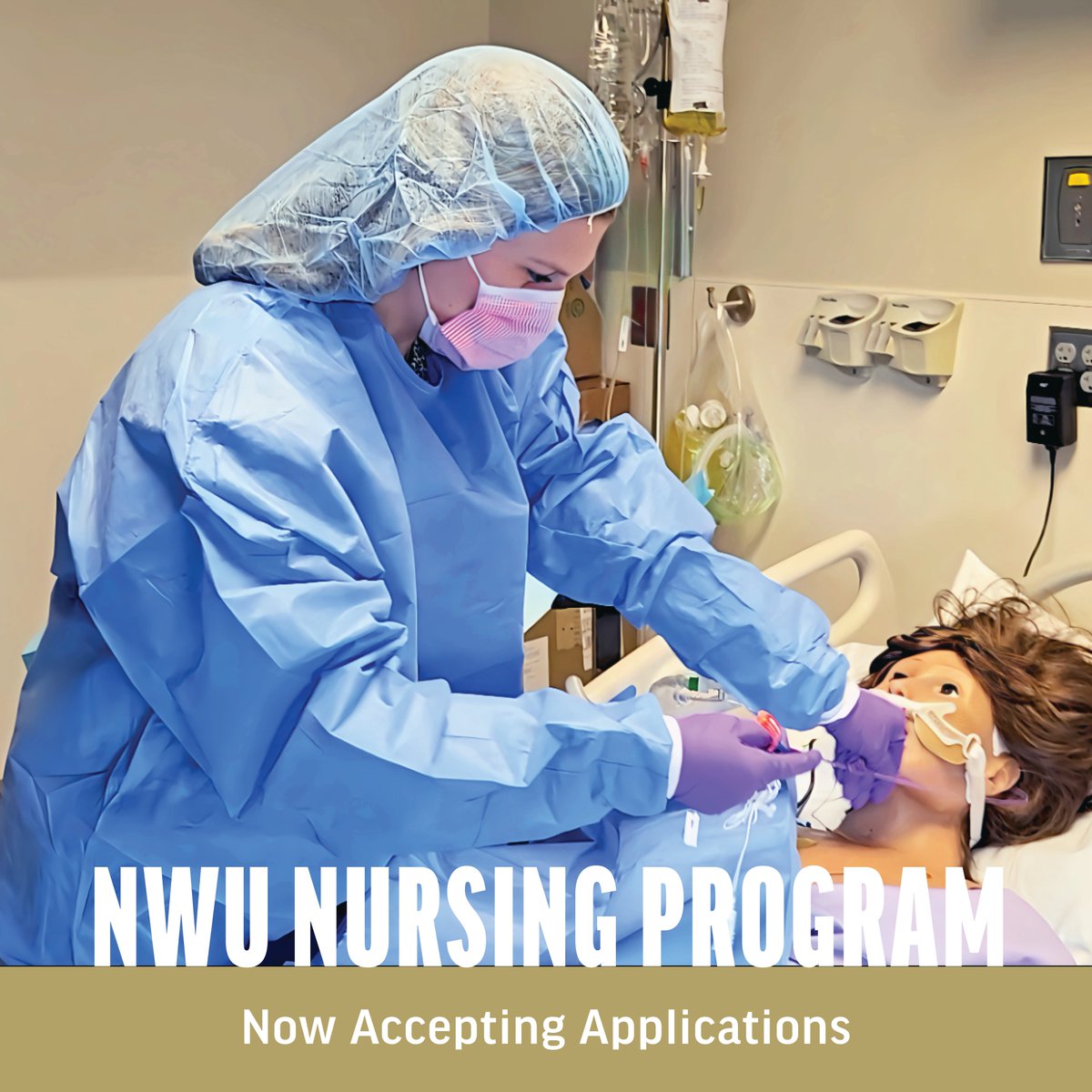 Nebraska Wesleyan University tweet media