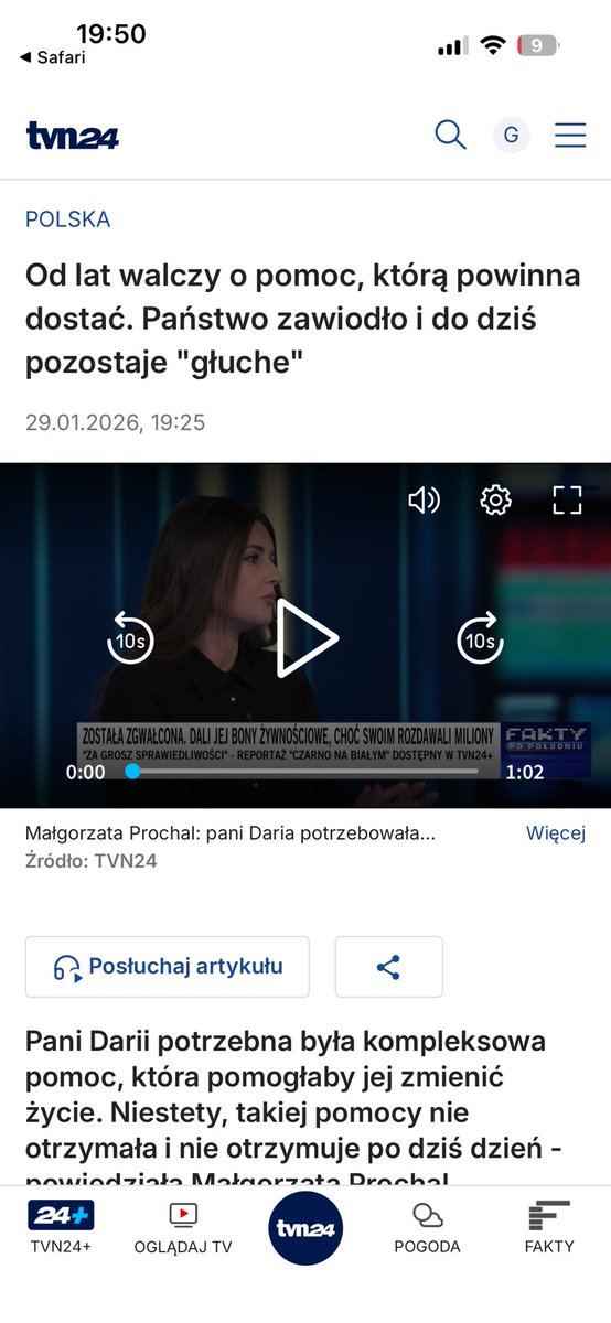 Gosia Prochal tweet media