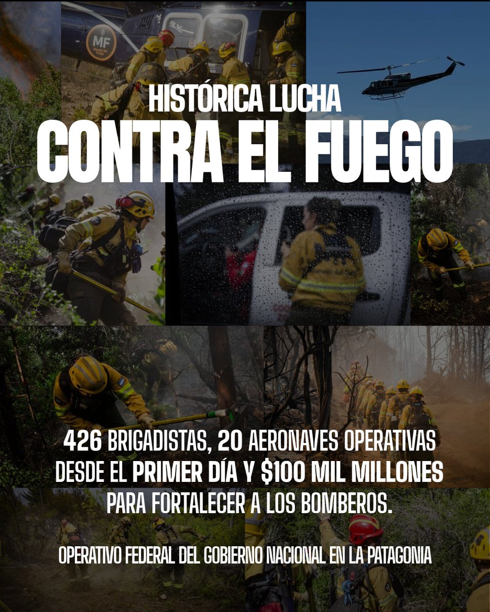 Javier Milei (@jmilei) on Twitter photo 