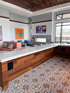 ModeraDecatur's tweet photo. Modera Decatur Rooftop Interior Lounge! A great way to enjoy and Relax, recharge, and take in the views!
Our rooftop interior lounge is the perfect spot to unwind, get some work done, or enjoy time with friends. Featuring modern seating, cozy ambiance, and plenty of natural... https://t.co/mRj0IFJJ6B