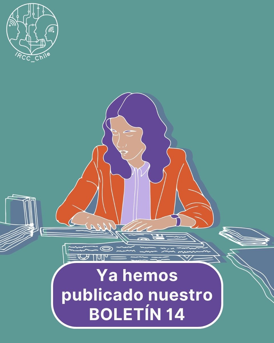 Regulación Convergente tweet media