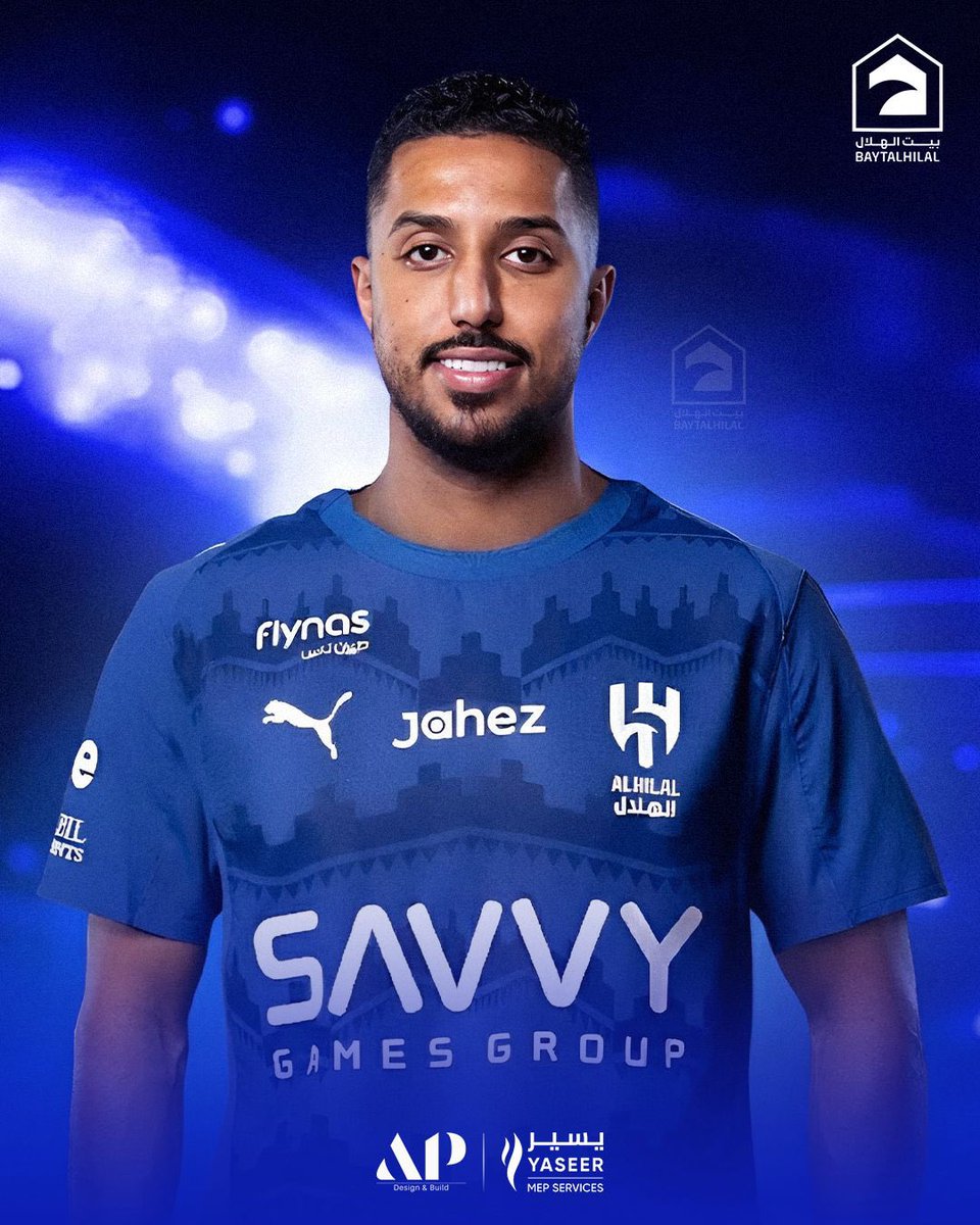 🚨🚨🚨🚨تـاريـخـي |

📊🐐سالم الدوسري مع الهلال في دوري المحترفين 💙

✅🔵 اكثر لاعب صنع اهداف — 63🎯

✅🔵 اكثر لاعب سجل اهداف — 84⚽️

✅🔵 اكثر لاعب ساهم باهداف — 147😰

✅🔵 اكثر لاعب صنع في موسم —15🎯

✅🔵 اكثر لاعب لعب مباريات —288🏟

✅🔵 اكثر لاعب سجل ضد فرق مختلفة— 27🥶