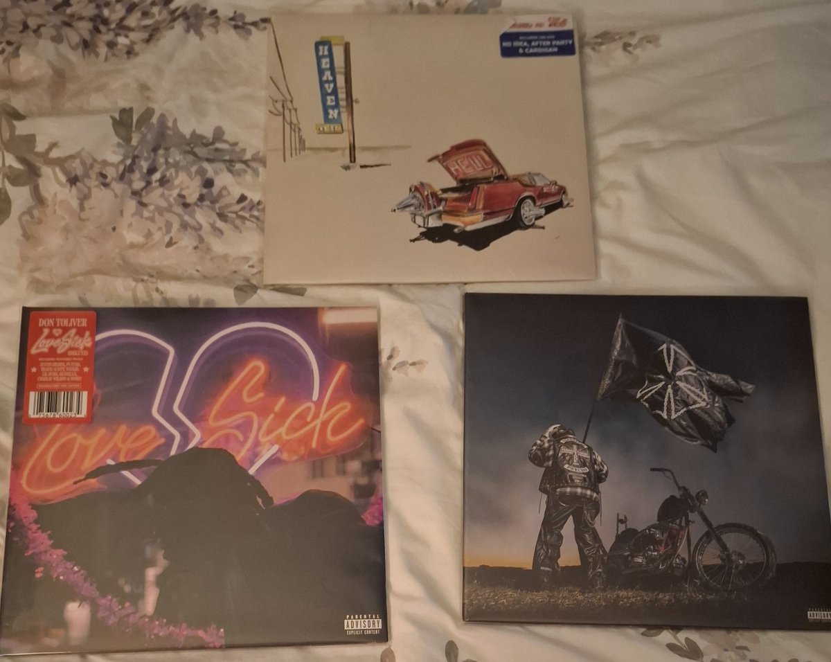 chrxsafc's tweet photo. If your not listening to the Don today then wtf are you doing honestly. https://t.co/dsEEOCbZra
