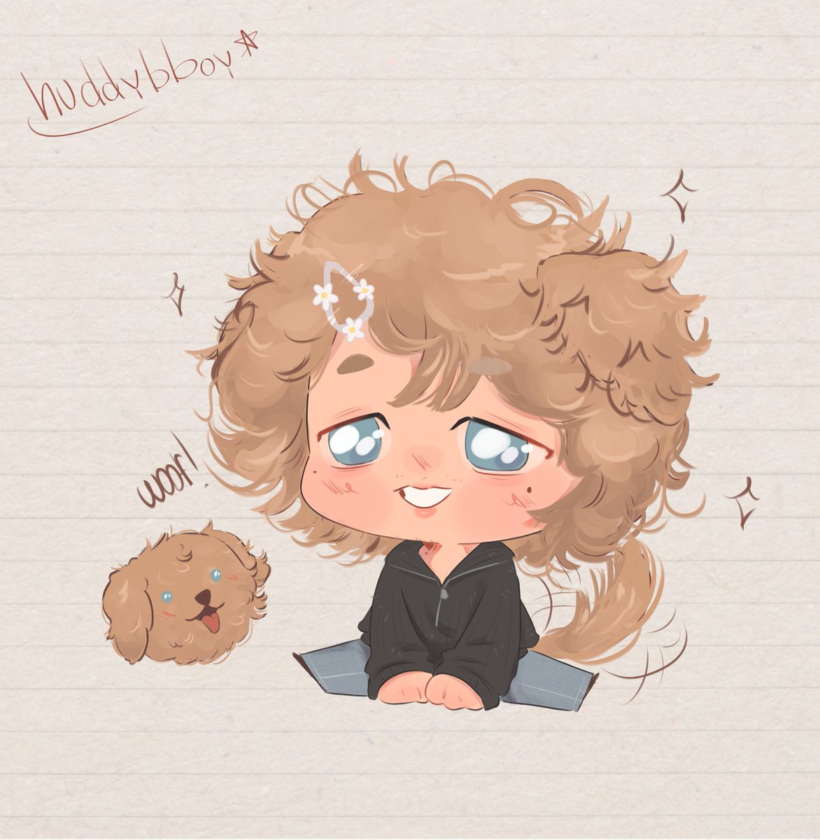 𝑽⃨𝒂⃨𝒍⃨𝒆⃨𝒏⃨୨୧˚*•Comissions Open• (@ChimKoo_0613