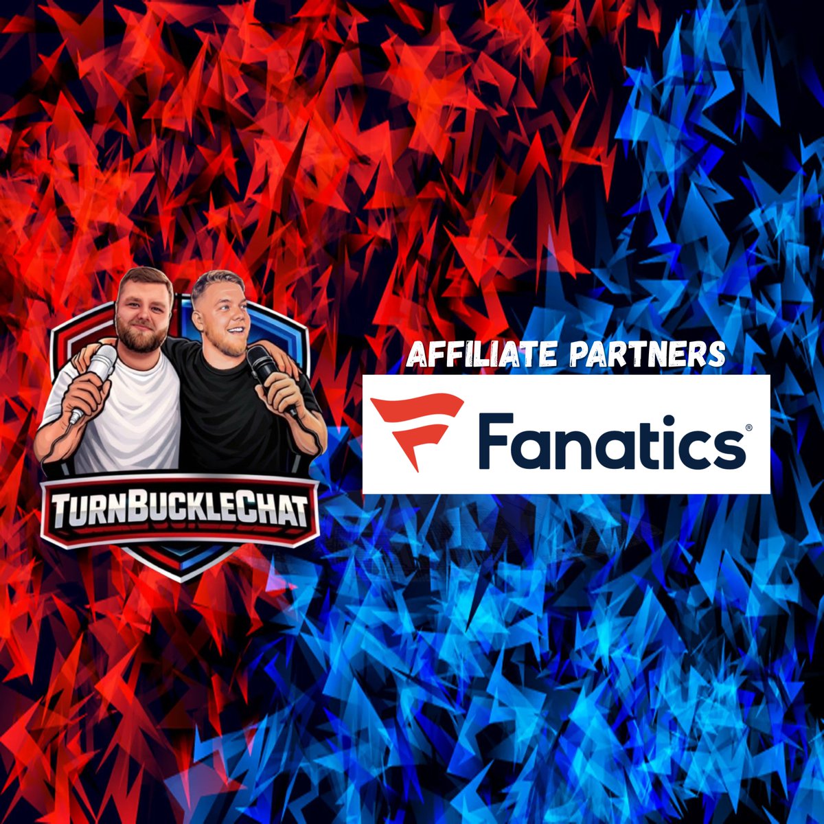 TurnBuckle Chat tweet media